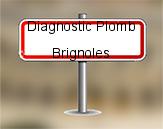 Diagnostic Plomb avant démolition sur Brignoles